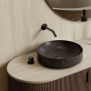 Керамогранитная плита для столешниц ABK STONE Travertino Ivory 163,5x323см Nat 12 mm (PF60011551) Купить Керамогранитная плита для столешниц ABK STONE Travertino Ivory 163,5x323см Nat 12 mm (PF60011551) в Киеве vannaja.kiev.ua