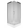 KOLO PKDK90222003 + XBK1690000 + 150.551.21.1 Кабина душевая в комплекте с поддоном First и сифоном GEBERIT Купить KOLO PKDK90222003 + XBK1690000 + 150.551.21.1 Кабина душевая в комплекте с поддоном First и сифоном GEBERIT в Киеве vannaja.kiev.ua