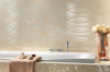 Купить Плитка Atlas Concorde Marvel Champagne Wave 91,5*30,5 (ASEN) в Киеве vannaja.kiev.ua
