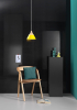 Плитка Lea Ceramiche Slimtech Absolute Total Black Lev 100*100 (LSCABX1) Купить Плитка Lea Ceramiche Slimtech Absolute Total Black Lev 100*100 (LSCABX1) в Киеве vannaja.kiev.ua
