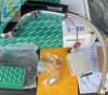 Купить купить сенсорный кран для умывальника Presto 55377 Nova 230V, 3l/min, хром в Киеве vannaja.kiev.ua