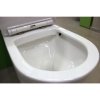 Primera 8390022 GRAND Компакт унітаз керамічний з бачком + кришка Soft Close і Quick Release 8190022, білий Купити Primera 8390022 GRAND Компакт унітаз керамічний з бачком + кришка Soft Close і Quick Release 8190022, білий в Києві vannaja.kiev.ua