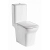 Primera 8390023 TYROL Унитаз Киев Купить безободковый горизонтальный выпуск Soft-Close Купить Primera 8390023 TYROL Унитаз Киев Купить безободковый горизонтальный выпуск Soft-Close в Киеве vannaja.kiev.ua