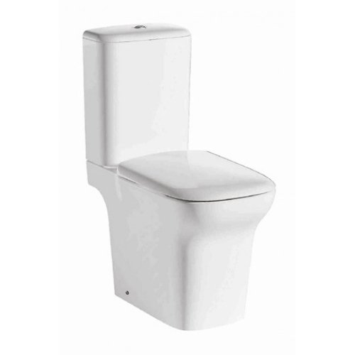 Primera 8390023 TYROL Унитаз Киев Купить безободковый горизонтальный выпуск Soft-Close Купить Primera 8390023 TYROL Унитаз Киев Купить безободковый горизонтальный выпуск Soft-Close в Киеве vannaja.kiev.ua
