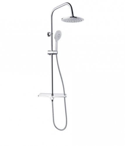 Купить Душевая система Perla Splash PSF2001 в Киеве vannaja.kiev.ua