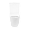 Унитаз-компакт Qtap Robin Ultra Quiet безободковый с сиденьем Soft-close QT13222128AUQ1W Купить Унитаз-компакт Qtap Robin Ultra Quiet безободковый с сиденьем Soft-close QT13222128AUQ1W в Киеве vannaja.kiev.ua