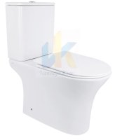 Смеситель для мойки EmmEvi Laguna CR40517A купить в раковину на кухню Киев