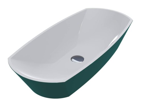 Умивальник QUANT RAL 6004 miraggio 8813304 Купити Умивальник QUANT RAL 6004 miraggio 8813304 в Києві vannaja.kiev.ua