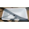 RAK CM01AWHA Chameleon Раковина врізна в стільницю 56 см Ceramics Chamelion Купити RAK CM01AWHA Chameleon Раковина врізна в стільницю 56 см Ceramics Chamelion в Києві vannaja.kiev.ua
