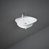Rak SENWB5501AWHA Ceramics Sensation Раковина Умивальник 55 см Купити Rak SENWB5501AWHA Ceramics Sensation Раковина Умивальник 55 см в Києві vannaja.kiev.ua