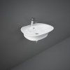 RAK SENWB6001AWHA Ceramics Sensation Раковина 60 см Умывальник Купить RAK SENWB6001AWHA Ceramics Sensation Раковина 60 см Умывальник в Киеве vannaja.kiev.ua