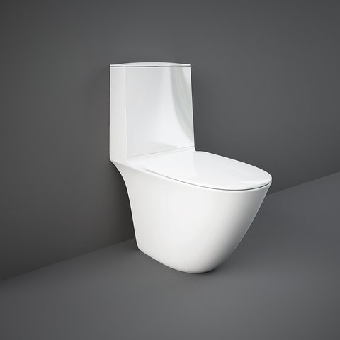 RAK SENWT1800AWHA Ceramics Sensation Бачок для унітазу Купити RAK SENWT1800AWHA Ceramics Sensation Бачок для унітазу в Києві vannaja.kiev.ua
