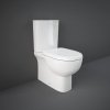 RAK Ceramics TQ16AWHA Tonique Підлоговий унітаз без бачка Купити RAK Ceramics TQ16AWHA Tonique Підлоговий унітаз без бачка в Києві vannaja.kiev.ua