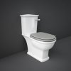 RAK WT11AWHA Ceramics Washington Підлоговий унітаз додатково бачок та сидіння Купити RAK WT11AWHA Ceramics Washington Підлоговий унітаз додатково бачок та сидіння в Києві vannaja.kiev.ua