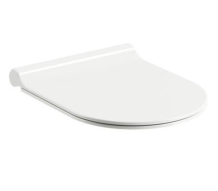 Кришка для унітазу Ravak Uni Chrome Slim X01550 Купити Кришка для унітазу Ravak Uni Chrome Slim X01550 в Києві vannaja.kiev.ua