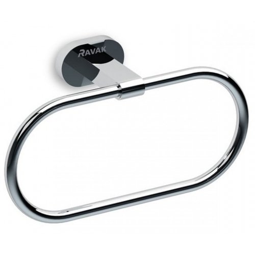 Купити Тримач рушників RAVAK CHROME X07P190 в Києві vannaja.kiev.ua