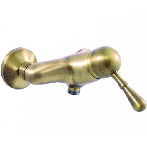 Бронзовый смеситель RAV SLEZAK LABE MOSAZ L081.5SM Купить Бронзовый смеситель RAV SLEZAK LABE MOSAZ L081.5SM в Киеве vannaja.kiev.ua