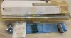 Золотий Трап для душу REA Neo Slim Pro MIRROR GOLD PRO 90 см REA-G5605 Купити Золотий Трап для душу REA Neo Slim Pro MIRROR GOLD PRO 90 см REA-G5605 в Києві vannaja.kiev.ua