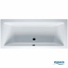 Купити Ванна 2 м Акрилова Riho BT06 Lugo 200x90 см BT0600500000000 в Києві vannaja.kiev.ua