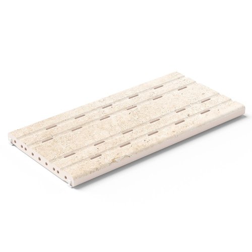 Дренажная решетка Mayor RJ25 Crosscut Petra 25х50 (RJ250000CSPE) Купить Дренажная решетка Mayor RJ25 Crosscut Petra 25х50 (RJ250000CSPE) в Киеве vannaja.kiev.ua