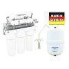 Фільтр для води з насосом надійний RO7P PLAT-F-ULTRA7B Platinum Wasser PLATFULTRA7B Купити Фільтр для води з насосом надійний RO7P PLAT-F-ULTRA7B Platinum Wasser PLATFULTRA7B в Києві vannaja.kiev.ua