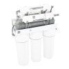 Фільтр для води з насосом надійний RO7P PLAT-F-ULTRA7B Platinum Wasser PLATFULTRA7B Купити Фільтр для води з насосом надійний RO7P PLAT-F-ULTRA7B Platinum Wasser PLATFULTRA7B в Києві vannaja.kiev.ua