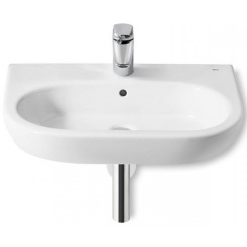 Раковина керамічна ROCA MERIDIAN A327241000 Купити Раковина керамічна ROCA MERIDIAN A327241000 в Києві vannaja.kiev.ua