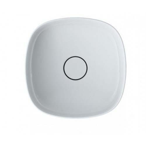 Раковина накладна 37х37 см ROCA INSPIRA SOFT A32750R000 Купити Раковина накладна 37х37 см ROCA INSPIRA SOFT A32750R000 в Києві vannaja.kiev.ua