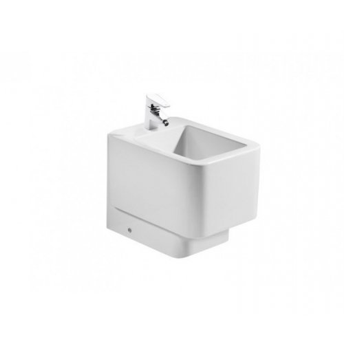 Напольное биде ROCA ELEMENT A357577000 Купить Напольное биде ROCA ELEMENT A357577000 в Киеве vannaja.kiev.ua