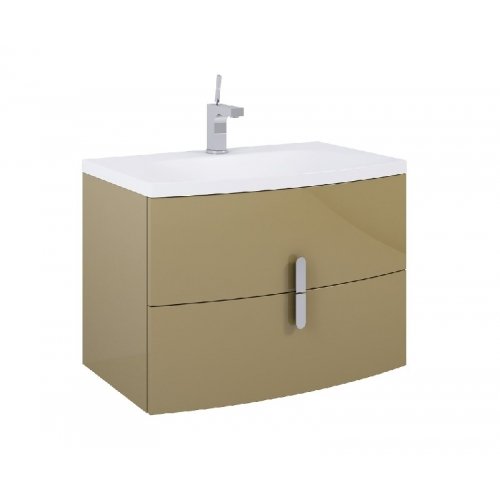 Купити ROYO 122948 ROUND royo Меблі для Ванної Тумба 80 смTech Taupe Колір Беж в Києві vannaja.kiev.ua