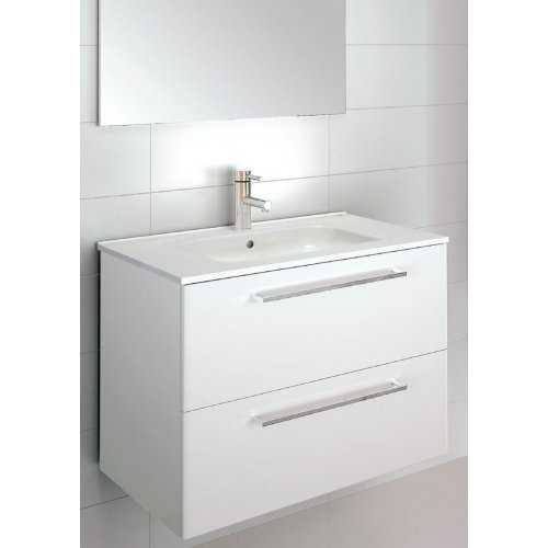 Купити ROYO 123166 EASY 80 см Тумба під Умивальник без Раковини Київ 357764 в Києві vannaja.kiev.ua