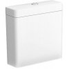RAK Ceramics RST10AWHA Бачок для унітазу 3 / 4,5 л Купити RAK Ceramics RST10AWHA Бачок для унітазу 3 / 4,5 л в Києві vannaja.kiev.ua