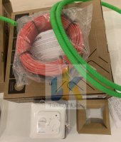 лучшие производители умывальник под столешница керамических Laufen H8119680001091 Pro S 55x38 см Лауфен 