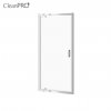 Дверь душевой кабины Cersanit Arteco Pivot 90Х190 см S157-008 стеклянная хром S157008 Купить Дверь душевой кабины Cersanit Arteco Pivot 90Х190 см S157-008 стеклянная хром S157008 в Киеве vannaja.kiev.ua