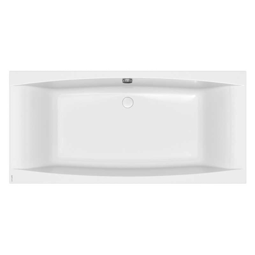 Купить ванна 1900х900 Cersanit Virgo 190x90 (S301-221) акриловая прямоугольная + ножки, S301221 в Киеве vannaja.kiev.ua