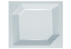 Купити Ванна акрилова Kolpa San Samson 180x160 White (3838987 740346) в Києві vannaja.kiev.ua