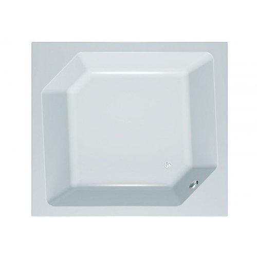 Купити Ванна акрилова Kolpa San Samson 180x160 White (3838987 740346) в Києві vannaja.kiev.ua