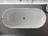 Купити miraggio Ванна SAPFIRE 0002250 в Києві vannaja.kiev.ua