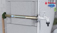 с микролифтом сиденья унитаза RAK Valet VALSC3901500 Крышка Soft Close, белая матовая