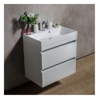 Купить Мебель для ванной комнаты Fancy Marble Украина недорого в Киеве