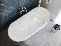 Купити Ванни MIRAGGIO (Україна) недорого в Києві