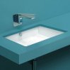 раковина под низ керамическая 55*35 см Simas S60 Top-Lavabi (S 60) Agile под столешницу, белый Купить раковина под низ керамическая 55*35 см Simas S60 Top-Lavabi (S 60) Agile под столешницу, белый в Киеве vannaja.kiev.ua