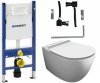 Унитаз с инсталляцией SIMAS VIGNONI VI18+F85+VI004+45812011 Купить Унитаз с инсталляцией SIMAS VIGNONI VI18+F85+VI004+45812011 в Киеве vannaja.kiev.ua