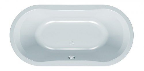 Купить Ванна акриловая Kolpa San Siris-FS 178x88 White (3838987 535577) в Киеве vannaja.kiev.ua