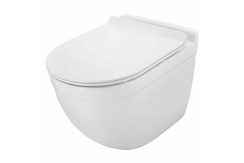 Унітаз підвісний безобідковий Jaquar Solo Rimless з сидінням SLSWHT6953BIUFSM Soft Close SLS-WHT-6953BIUFSM Купити Унітаз підвісний безобідковий Jaquar Solo Rimless з сидінням SLSWHT6953BIUFSM Soft Close SLS-WHT-6953BIUFSM в Києві vannaja.kiev.ua