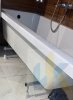 Купить акриловые прямоугольные ванны 170x70 SMA17070 Primera Smart + ножки в Киеве vannaja.kiev.ua