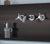 Купити Змішувач для раковини Grohe Atrio Ypsilon S-Size (20164000) в Києві vannaja.kiev.ua