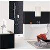 Купить Смеситель для раковины Grohe Eurocube S-Size (19895000) в Киеве vannaja.kiev.ua