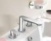 Купити Змішувач для раковини Grohe Eurostyle cosmopolitan S-Size (20208002) в Києві vannaja.kiev.ua