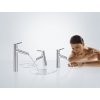 Купить Смеситель для раковины Hansgrohe 72012 Talis S 72012000 в Киеве vannaja.kiev.ua
